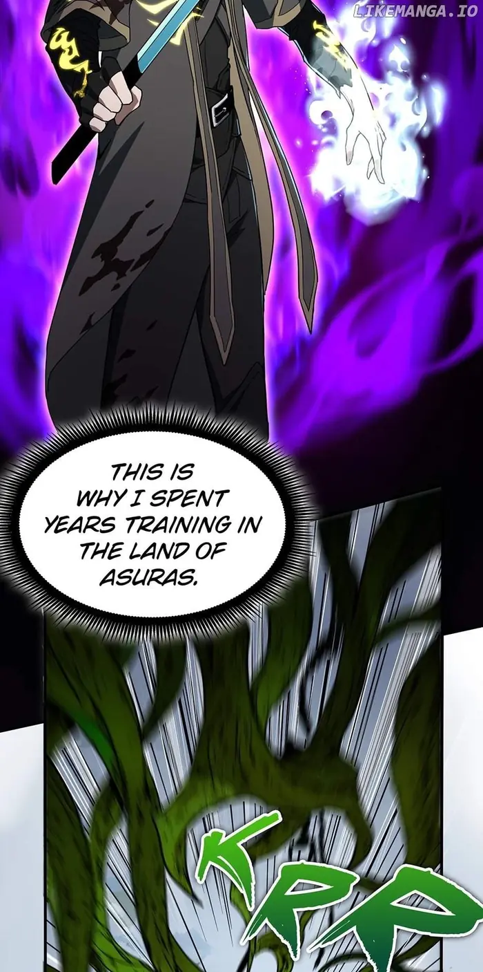 The Beginning After the End Chapter 192 image 020_optimized